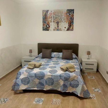 Apartmán Casa Relais Neapol Exteriér fotografie