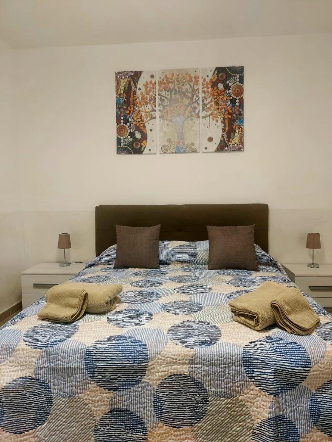 Apartmán Casa Relais Neapol Exteriér fotografie