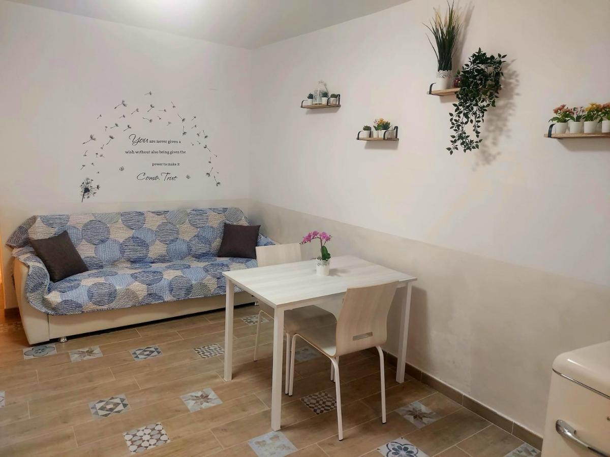 Apartmán Casa Relais Neapol Exteriér fotografie